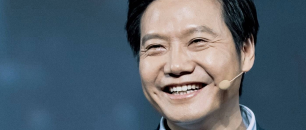 金御优配 雷军大获全胜，小米汽车交付超30万台