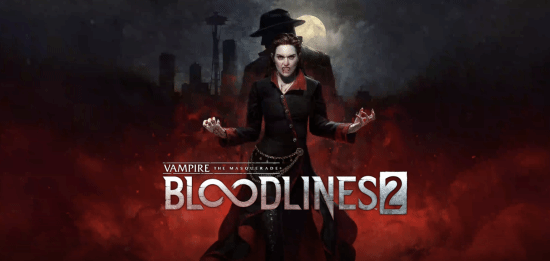 华泰优配 《吸血鬼：避世血族2》将于10月21日正式发售