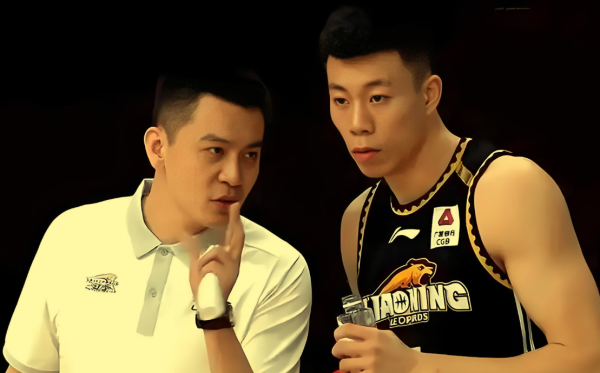 多得网 张镇麟杨鸣将帅不和才离队？辽篮靠卖球星断臂求生？造谣一张嘴啊
