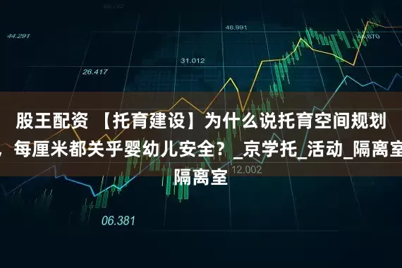 股王配资 【托育建设】为什么说托育空间规划，每厘米都关乎婴幼儿安全？_京学托_活动_隔离室