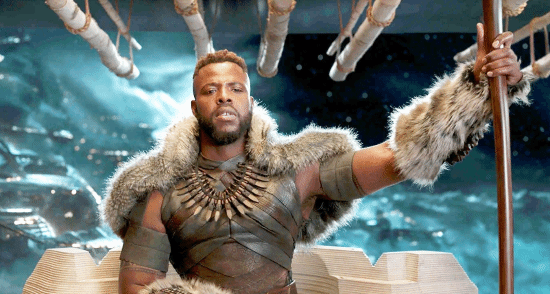 大众配资 曝《战神》真人剧正在选角 游戏版奎爷演员回应